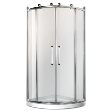 Душевая кабина Rhein RH415 (100x100x212) с поддоном