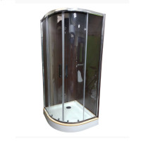 Душевая кабина Veronis Premium KN-3-80 (80х80х204)