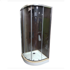 Душевая кабина Veronis Premium KN-3-80 (80х80х204)