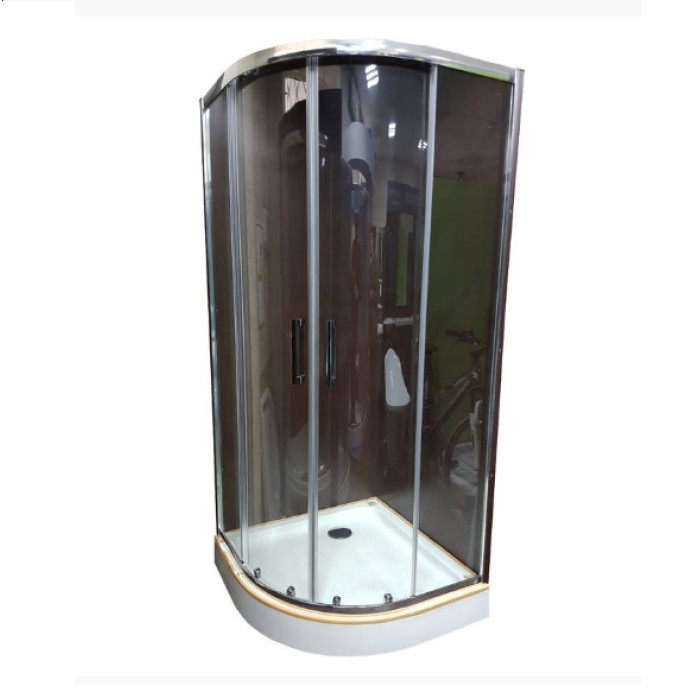 Душевая кабина Veronis Premium KN-3-100 (100х100х204)