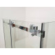 Душевая кабина VERONIS KN-8-18 120х80х204