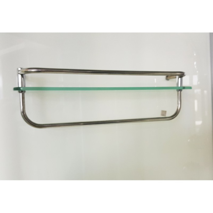 Душевой бокс Veronis BN-1-90 (90x90x215) матовый