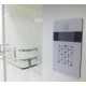 Гидромассажный бокс Veronis BN-5-52 white 120х80х215
