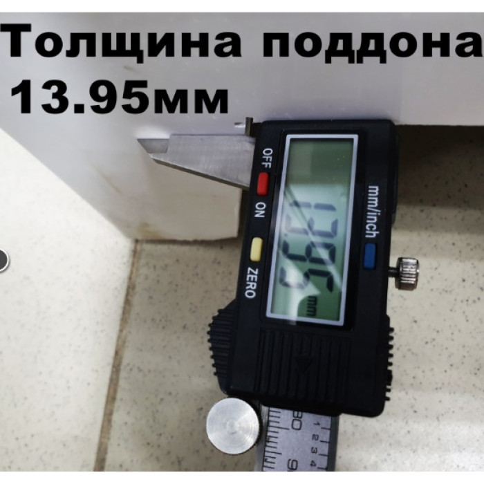 Гидромассажный бокс Veronis BN-6-32 (150x85x220) GR