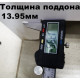 Гидромассажный бокс Veronis BN-6-32 (150x85x220) GR