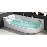 Гідромасажна ванна Veronis VG-3133 L (170x80x58)