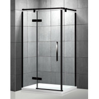 Душова кабіна Veronis KN-10-30 (100х80х204) з піддоном