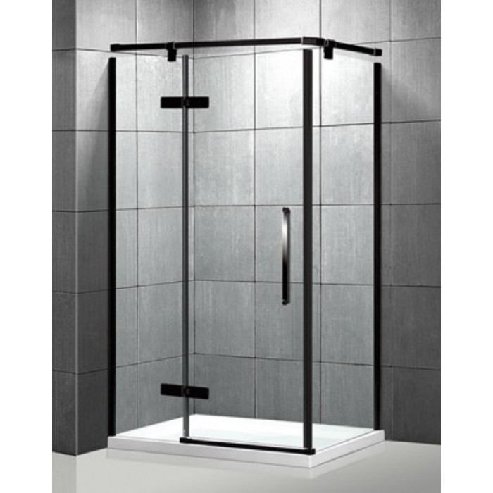 Душевая кабина Veronis KN-10-30 (100х80х204) с поддоном