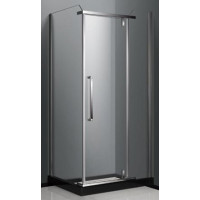 Душевая кабина Veronis KN-8-11 с поддоном 120х80х204