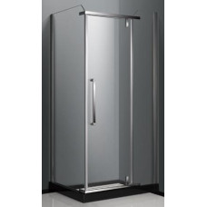 Душевая кабина Veronis KN-8-11 с поддоном 120х80х204
