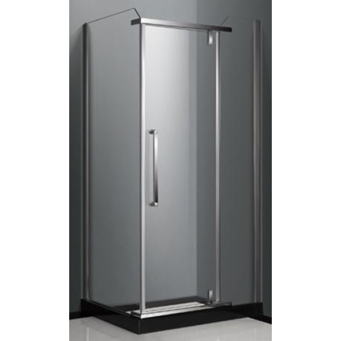 Душевая кабина Veronis KN-8-11 с поддоном 120х80х204