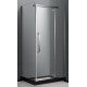 Душевая кабина Veronis KN-8-11 с поддоном 120х80х204