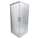 Душевая кабина Veronis KNS 80 XL (80х80х195)