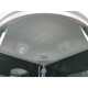 Гидромассажный бокс Atlantis AKL 1325PT (GR) (80x80x215) без форсунок