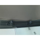Гидромассажный бокс Atlantis AKL 1325PT (GR) (80x80x215) без форсунок