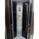Гидромассажный бокс Atlantis AKL 1325P (GR) (80x80x215)