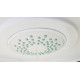 Душевой бокс Atlantis AKL 1325P-T (GR) ECO (80x80x215)