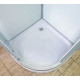 Душевой бокс Atlantis AKL 1325P-T (XL) ECO (80x80x215)