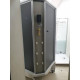 Гидромассажный бокс Atlantis AKL 100P (GR) (100x100x215)