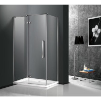 Душевая кабина Atlantis JL-142 (120x80x204) с поддоном