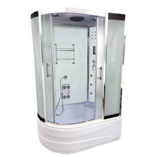 Гидромассажный бокс Atlantis AKL 1315 (XL) (130x85x220) R