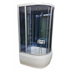 Гидромассажный бокс Atlantis AKL 1110B L (110x82x220)