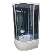 Гидромассажный бокс Atlantis AKL 1110B R (110x82x220)