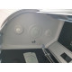 Гидромассажный бокс Atlantis AKL 120P-T (GR) (120x80x215) правый