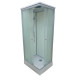 Душовий бокс Atlantis C1-79 (70х90x215) White