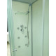 Душовий бокс Atlantis C1-79 (70х90x215) White