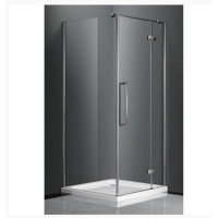 Душова кабіна Atlantis JL-138 (90x90x204) з піддоном