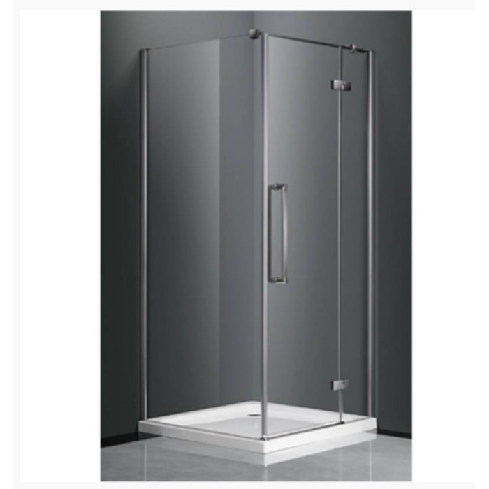 Душевая кабина Atlantis JL-138 (90x90x204) с поддоном