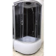 Душевой бокс Atlantis AKL 1325P (GR) ECO (80x80x215)