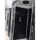 Душевой бокс Atlantis AKL 1325P (GR) ECO (80x80x215)
