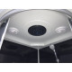 Душевой бокс Atlantis AKL 1325P (GR) ECO (80x80x215)
