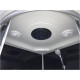 Душевой бокс Atlantis AKL 50P ECO XL (90x90x215) без электроники