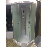 Гидромассажный бокс Atlantis AKL 50PT (XL) (100x100x215)