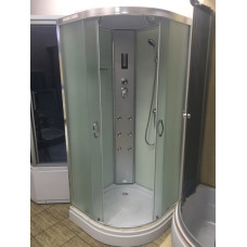 Гидромассажный бокс Atlantis AKL 50PT (XL) (90x90x215)