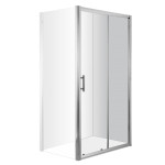 Душові двері Deante Cynia KTC010P (100x200)
