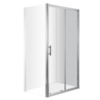 Душові двері Deante Cynia KTC012P (120x200)
