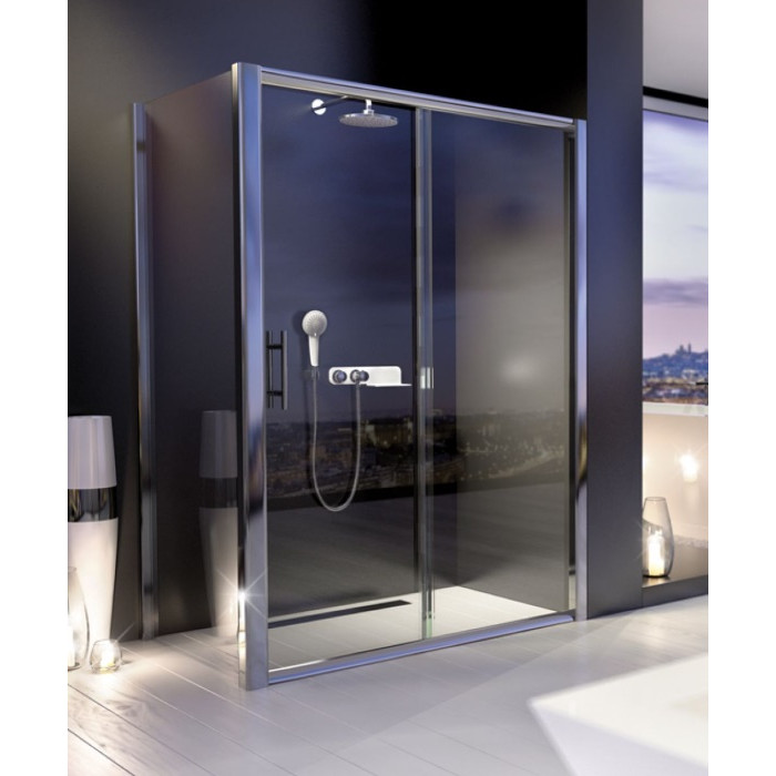 Душові двері Deante Cynia KTC012P (120x200)