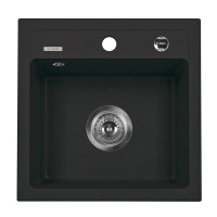 Мойка гранитная Deante Zorba ZQZ 2103 (44x44)