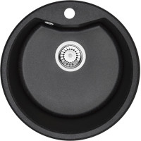 Мойка гранитная Deante Fiesta Solis ZRS 2803 (48x48)