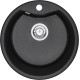 Мойка гранитная Deante Fiesta Solis ZRS 2803 (48x48)