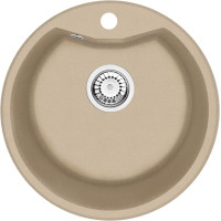 Мойка гранитная Deante Fiesta Solis ZRS 7803 (45x45)