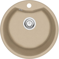 Мойка гранитная Deante Fiesta Solis ZRS 7803 (45x45)