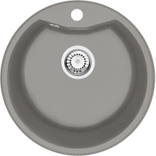 Мойка гранитная Deante Fiesta Solis ZRS S803 (45x45)