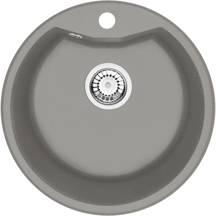 Мойка гранитная Deante Fiesta Solis ZRS S803 (45x45)