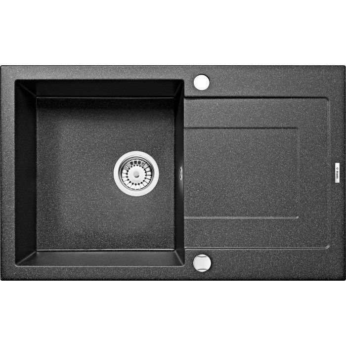 Мойка гранитная Deante Rapido ZQK 2113 (78x49)