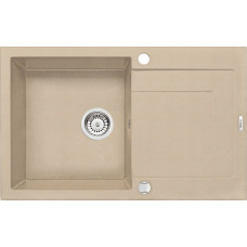 Мойка гранитная Deante Rapido ZQK 7113 (78x49)